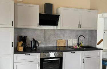 Großes Familienapartment mitten in der Natur - Foto 3