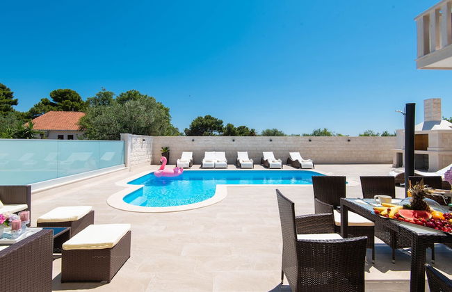 Villa Domenica - Photo 47