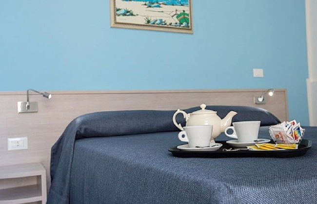 La Giara Resort - Photo 6