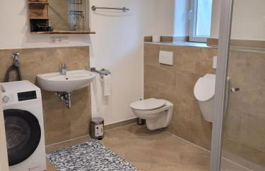 Ferienwohnung Lindenblüte - Foto 11