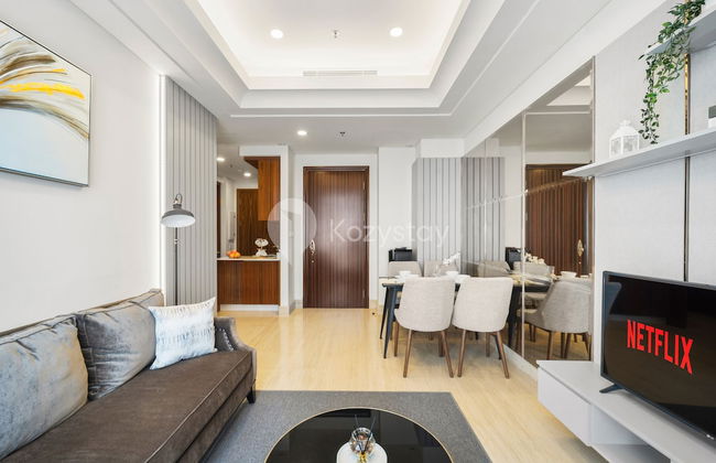 EBONY by Kozystay - Foto 5