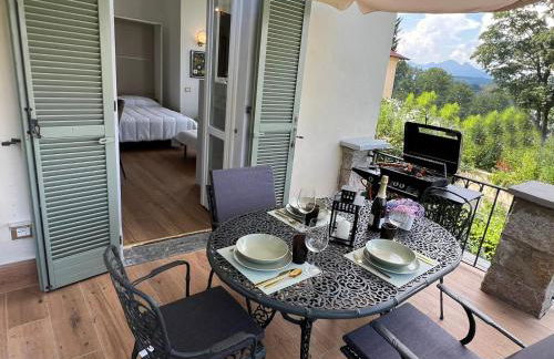 Stresa Golf & Relax Romantik Suite - Foto 8