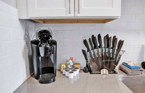 Beautiful 1 BR Renovated Apt in downtown - Foto 12