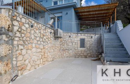 Villa Hermes with private pool in Dilinata village - Foto 26