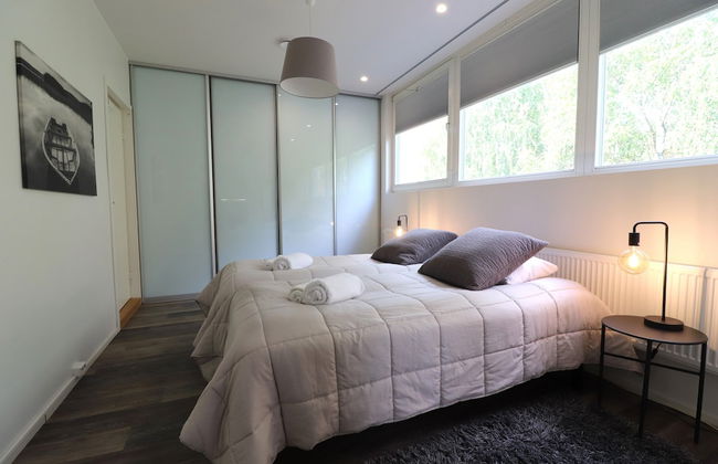 Forenom Apartments Helsinki Lauttassari - Foto 27