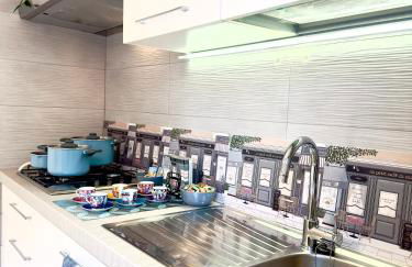 Olimpia Villa Pamphili - Centro Storico di Roma - Gianicolo Trastevere San Pietro - Photo 20