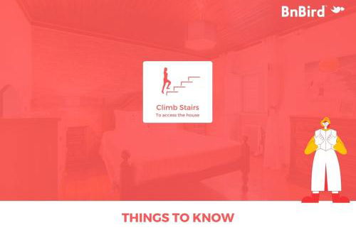 Casa de Sampaio - Castelo Mendo - Foto 47