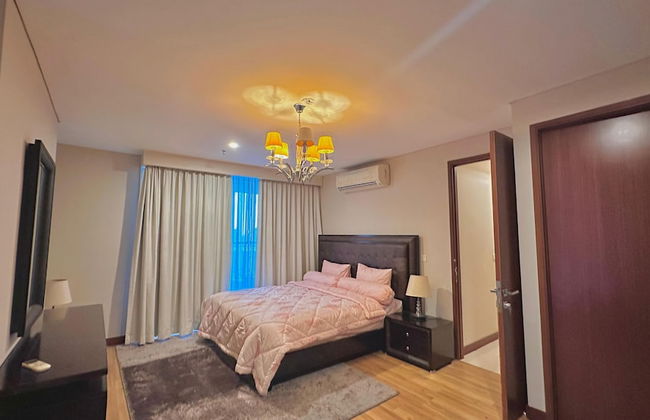 The H Tower Rasuna Suites By Villaloka - Foto 29