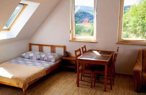 Halinówka - Twoje Miejsce w Górach Sowich - Foto 41