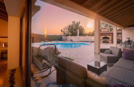 Villa Arton heated swimming-pool - Photo 48