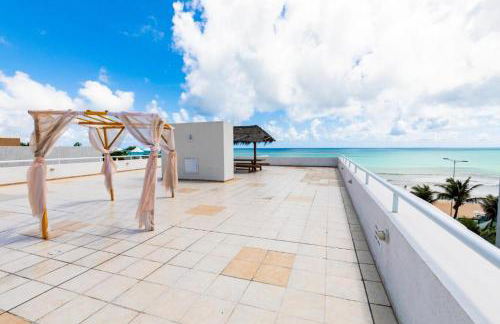 Hotel Beira Mar de PontaNegra - Foto 34