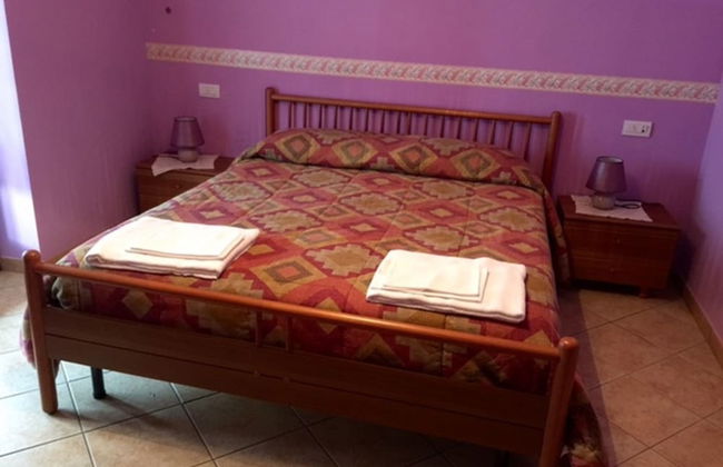 B&B Maremma Nel Tufo - Foto 15