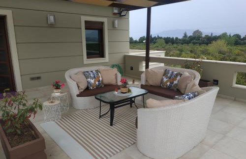 Villa Anemos - Photo 26