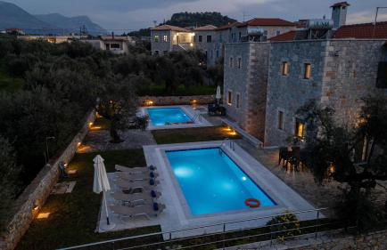 Torri di pietra - Foto 32