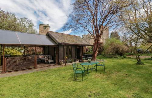 Snape Castle Garden Lodge - Foto 20