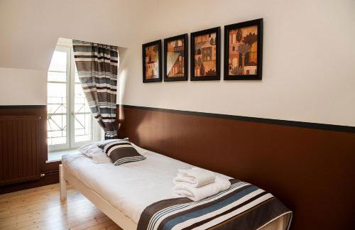 La Maison de l'Abbaye - Foto 14