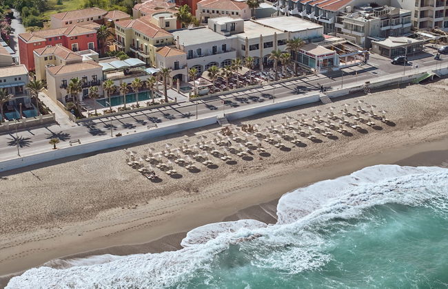 Grecotel Plaza Beach House - Foto 63