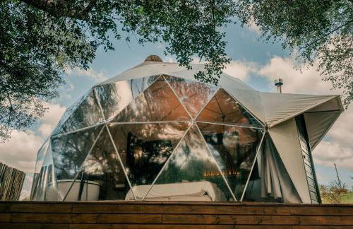 Esphera Glamping - Gravataí - RS - Foto 19