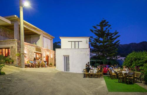 Casa Ermioni Stone House - Photo 67