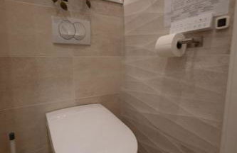 Appartement calme et raffiné en hypercentre dans une résidence historique parking - Foto 33