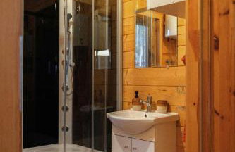 Leśna 21 Dom Południe przy PUSZCZA BIAŁOWIESKA - Foto 21