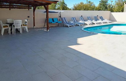 Awesome Home In Benkovac With Wifi - Foto 8