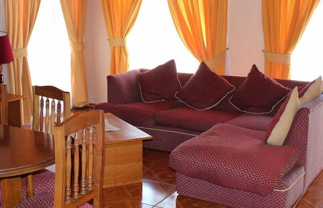 Cabañas La Villa Sueca - Foto 7