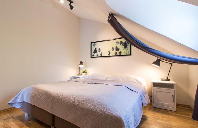 Apartment Hofwiesengasse - Foto 10