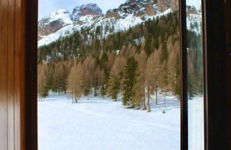 Casetta sul Lago di Misurina - Foto 18