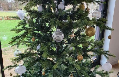 The Coach House - Foto 18