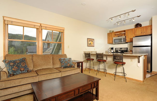 Jackpine & Black Bear Condos - Foto 31