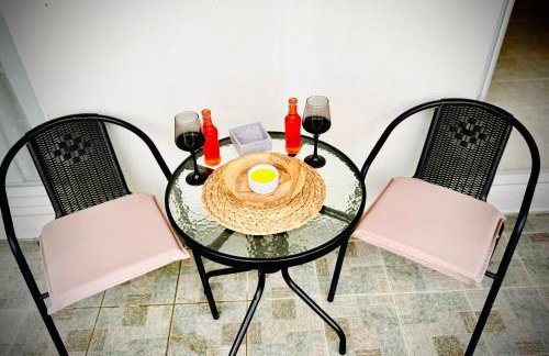 Gemütliche Wohnung mit Balkon - Foto 10