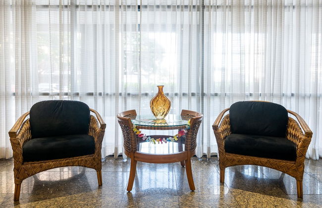 Flat na Ilha do Leite, Recife 1 quarto. Conforto e Excelente localização OTH1703 - Foto 7