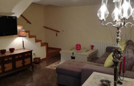 Casinha do João no Gerês - Foto 1