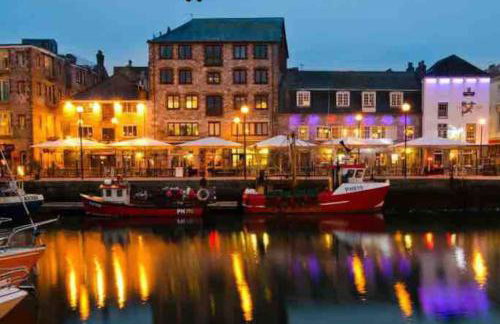 Grand Apartment on HOE/BARBICAN Allocated PARKING! - Foto 36