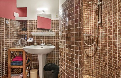 Villa - La Colline - Foto 21