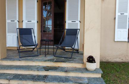Villa Marie-Ange entre Mer et Montagne - Foto 20