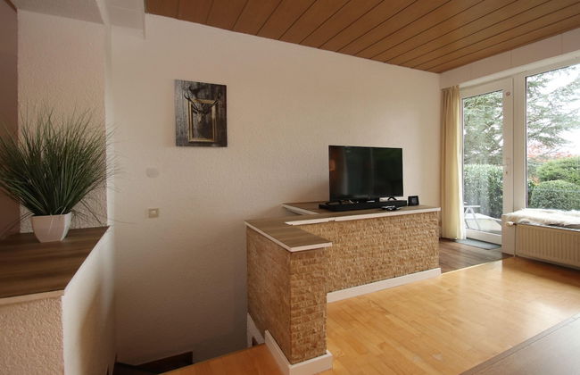 Ferienwohnung mit Weitem Ausblick in Altenau - Photo 39