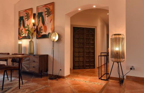 Villa Hameau de Signargues, entre Avignon - Pont du Gard et Uzes - Foto 30