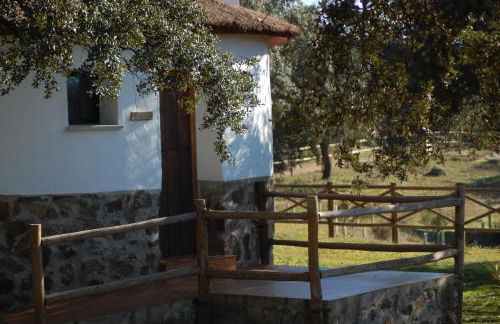 Los Chozos de la Roca - Foto 68