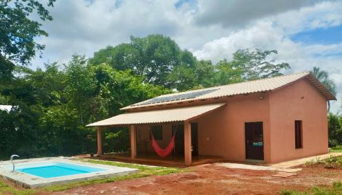 Chácara Canto da Mata - Próxima ao autódromo - Foto 3