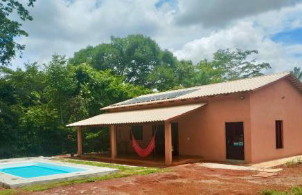 Chácara Canto da Mata - Próxima ao autódromo - Foto 3