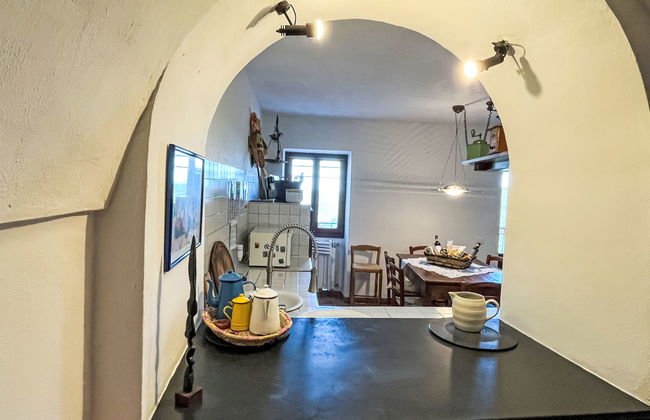 Holiday Home Casa Sylvie by Interhome - Foto 103