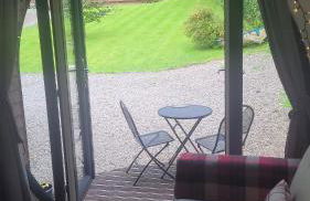 Squirrels Wood Lodge, nr Glencoe, dog friendly - Foto 10