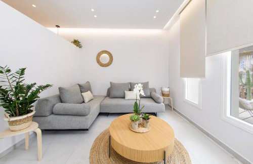 Olivia’s House - Foto 1