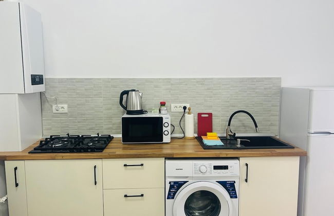 The Loft Gara de Nord - Foto 47