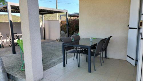 Cottage in Lagorce - Foto 3