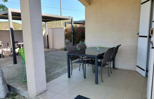 Cottage in Lagorce - Foto 3