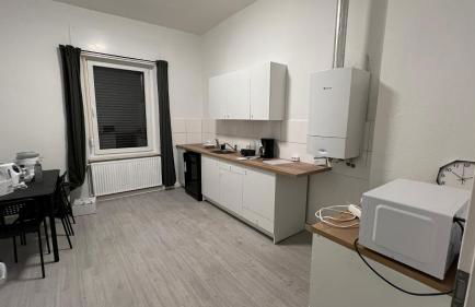 Monteurhome24 - Moderne Wohnungen in Bochum - Foto 18