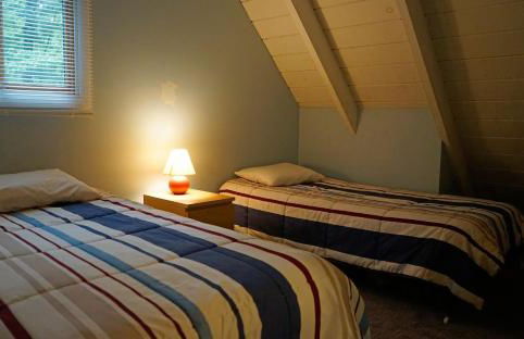 Cheerful Chalet - Foto 10